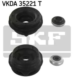 Подшипник SKF VKDA 35221 T